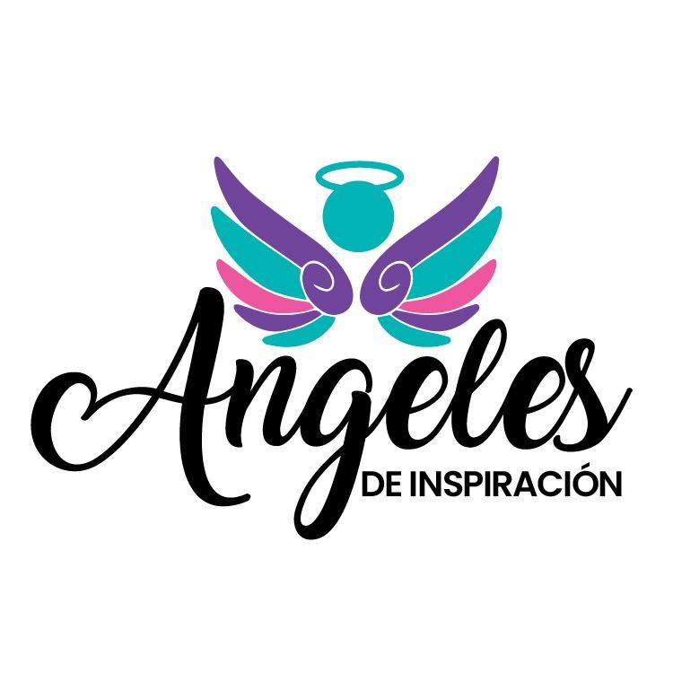 ANGELES DE INSPIRACION
