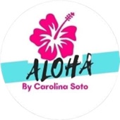 Aloha By Carolina Soto