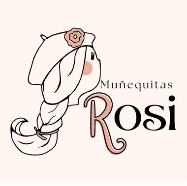 MUÑEQUITAS ROSI