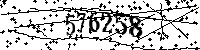 Por favor, escriba las letras y los números siguientes