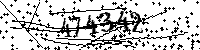 Por favor, escriba las letras y los números siguientes