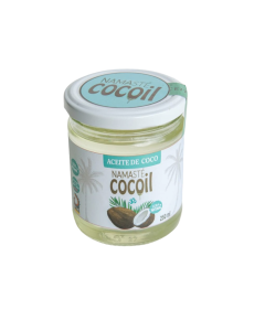 Aceite de Coco 250ml