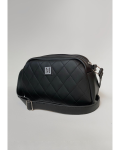 Cartera Allison -Black