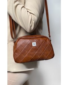 Cartera Allison -Brown