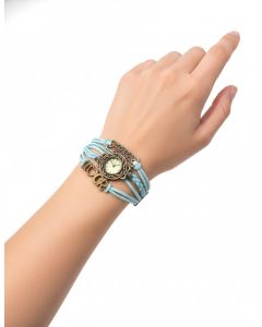 Reloj Tipo Pulsera