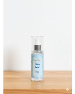 Tónico Facial 