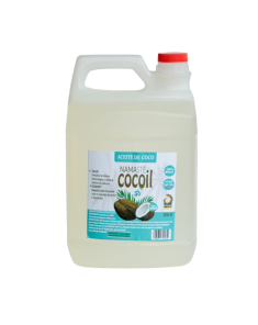 Aceite de Coco Galón