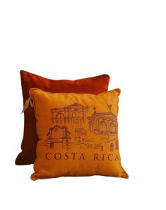 Almohadón Costa Rica