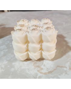 Velas Rosas
