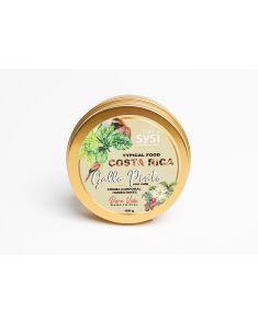 Crema corporal  Humectante Gallopinto con Café