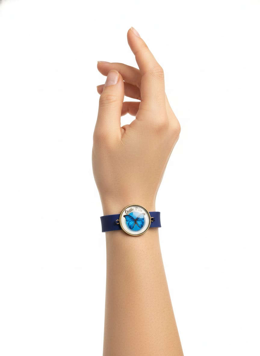 Pulsera Mariposa